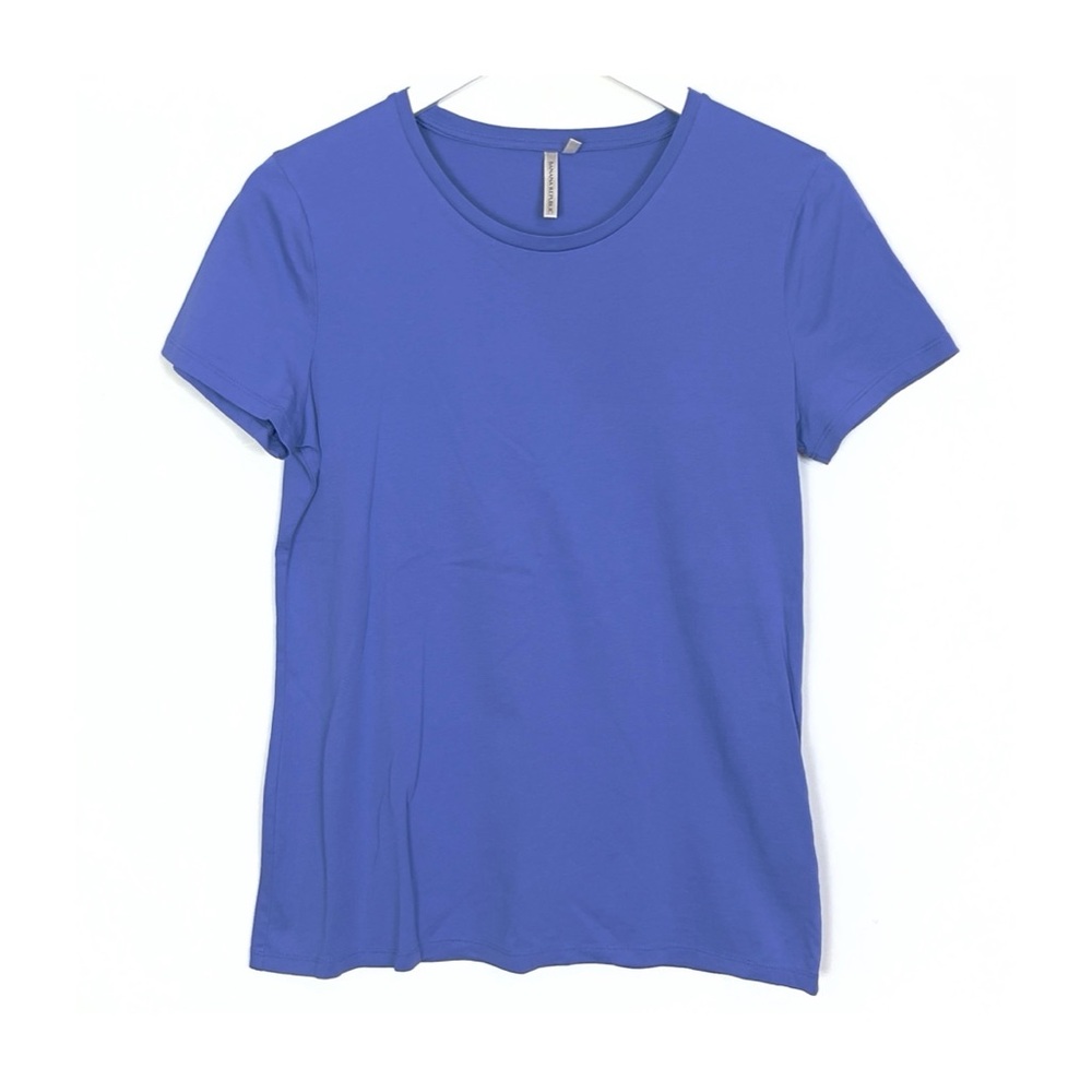 Banana Republic Supima Cotton T-Shirt